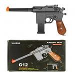 G12 Spring Airsoft Hand Gun