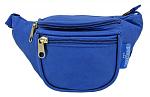 Small Daily Fanny Pack - Royal Blue