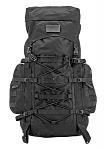 The Washington Hiking Pack - Black