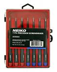 7 - pc. Precision Screwdriver Set