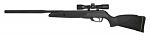 Gamo Wildcat Whisper .22 Cal. Air Rifle with Scope - Refurbished