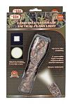 300 Lumen Special Ops Camo Military Grade Tactical Flashlight - IIT