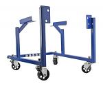 1000lb Heavy Duty Engine Cradle for Ford V8 Small Block Motors - Cal-Hawk