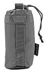 Tactical Water Bottle Holder - Grey