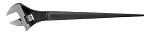 16" Adjustable Spud Wrench