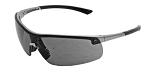 Ingot Safety Glasses - Gunmetal