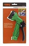 Valley Tools 7-Pattern Trigger Style Garden Hose Nozzle