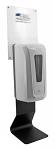 Zep Touch-Free Counter Top Motion Activated 2500ml Hand Sanitizer Dispenser