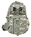Tactical Readiness Sling Pack - Digital Camo