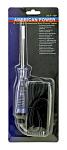 12 - 24 Professional Volt Auto Electrical Circuit Tester - American Power