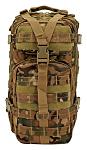 Tactical Assault Backpack - Multicam