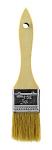 1.5" Wood Handle Polyester Paint Brush - Valley Tools