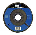 Sun State Tools - T29 4-1/2" Flap Disc - 40 Grit