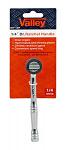 Valley Tools 1/4" Dr. Ratchet Handle - RH-14P