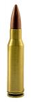 Army Munitions .50 Caliber Bullet Style Refillable Cigarette Lighter - Diamond Visions