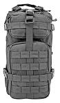 Tactical Assault Backpack - Grey