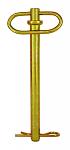 Cal-Hawk 5/8" x 7-1/2" Hitch Pin