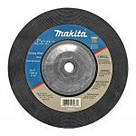 7" 24 Grit Grinding Wheel - Makita