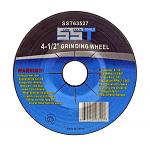 Sun State Tools - 4-1/2" Grinding Wheel