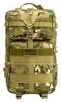 Mission Pack - Multicam