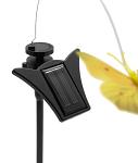 Solar Powered Flying Butterfly Garden Decoration - Assorted Colors