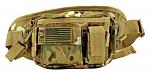Utility Fanny Pack - Multicam