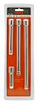Valley Tools 4-Pc. 3/8" Dr. Extension Bar Set - EB-384