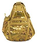 Military Sling Backback - Multicam