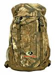 Mossy Oak Bur Backpack - Woodland Camo