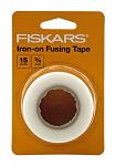 15 yds. Double-Sided Iron-on Fusing Hemming Tape - Fiskars