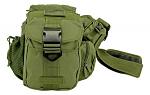 Trail Walker Bag - Olive Green