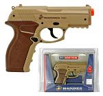 Marines CP01 Airsoft CO2 Pistol