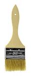 2.5" Wood Handle Polyester Paint Brush - Valley Tools