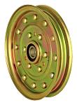6.75" Exmark Idler Pulley
