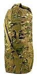 Military Soilder Kit Duffle Sea Bag - Traditional Mountain Camo