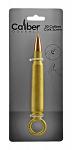7".50 Caliber Bullet Wine Bottle Corkscrew