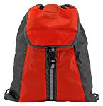 Sport Drawstring Knapsack Backpack