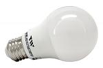 A19 LED Light Bulb - 450 Lumens - 2700k
