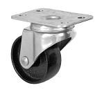 Cal-Hawk 2" Swivel Metal Caster
