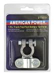 1 - pc. Truck Top Post Battery Terminal - American Power