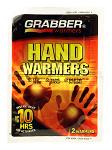 2 Pack Grabber Hand Warmers