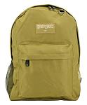 Sport Backpack - Tan