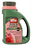 Ortho Rose & Flower Plant Food