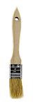 1" Wood Handle Polyester Paint Brush - Valley Tools