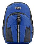 The Student Athlete Backpack - Royal Blue