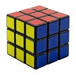Magic Cube Classic Color Matching Puzzle Game - Diamond Visions