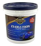 123.4oz Roadshine Evolution Carnauba Car Paste Wax