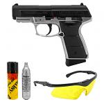 Daisy Powerline 5501 BB Gun Kit with Blowback - Remanufactured