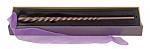 Lovegood Ravenclaw Half-Blood Wizardry Character Replica Wand - Wooden Color