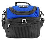 Lunch Bag - Blue